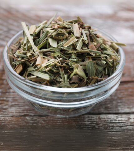 Peshawari Lemon grass