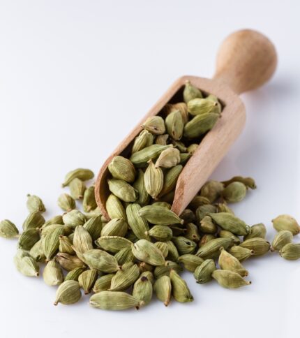 Green Elaichi
