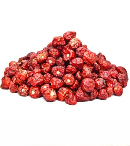 Laal Mirch Sabut